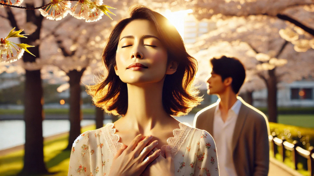 春のエネルギーで「恋愛の停滞期」を乗り越える！