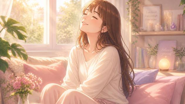 すべてはすでにある(波動が先で現実が後)