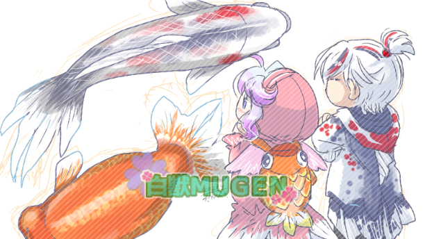 GW期間の制作！