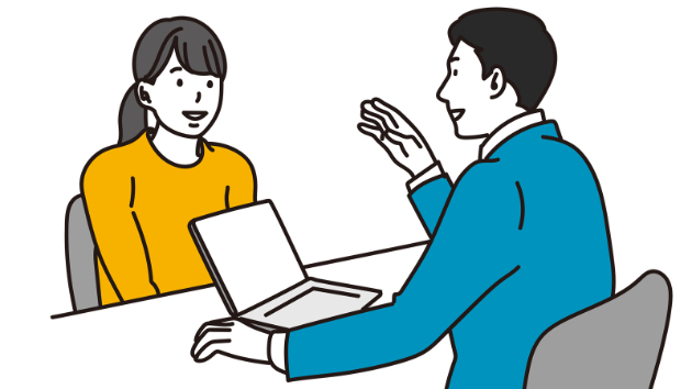 問い合わせにつながるホームページに必要な導線とは？