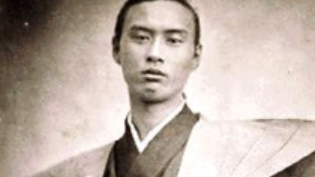 武士は勝つために、まず心を整えた