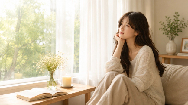 「相手の気持ちが分からなくて、不安になってしまうときがあります」