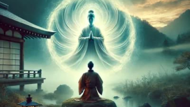 ＊守護霊からのメッセージで人生が変わったお話
