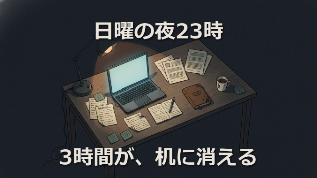 カバー画像