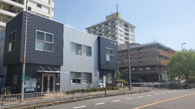 地元の自治会の定期総会に参加してきました