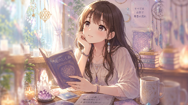 そもそもスピリチュアルとは？