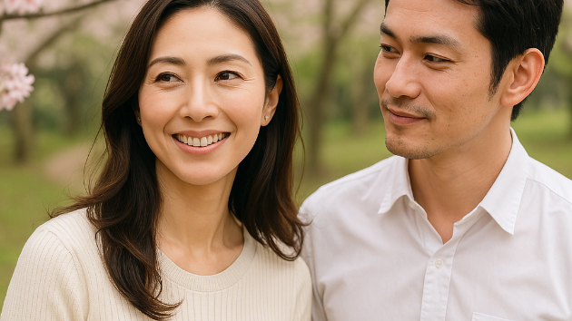 今春、恋愛運が上がる人が自然にしている行動