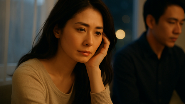 春に不安になる夜は「過去の恋」が癒えるサイン