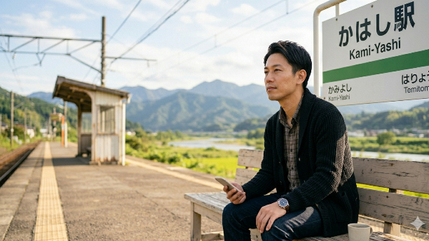【電話相談】「田舎だから出会いがない…」と諦める前に。あなたの住むまちに合わせた婚活戦略