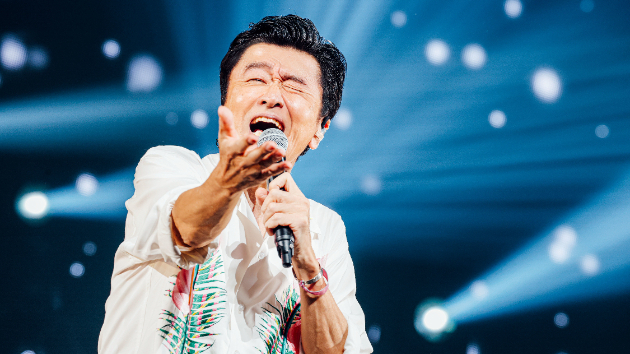 桑田佳祐ライブ