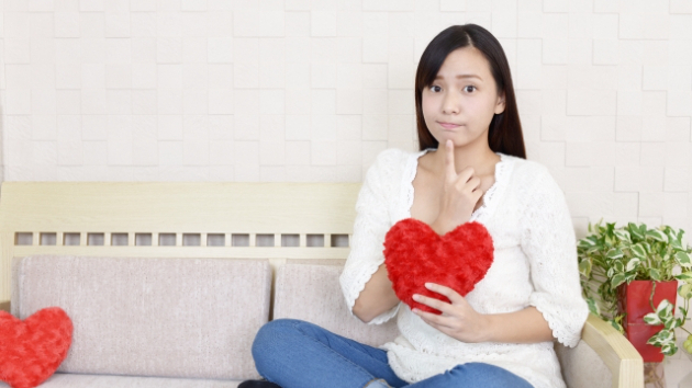 彼にとっての「楽な女」になっていない？