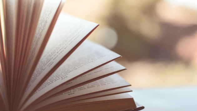 小説を読むことで得られるメリット