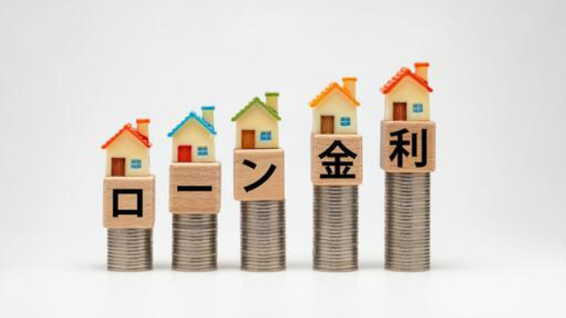 住宅ローンの5年ルール・125％ルールとは？変動金利の仕組みをわかりやすく解説