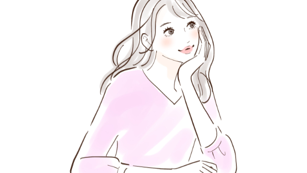 体が教えてくれた妊活の気持ち