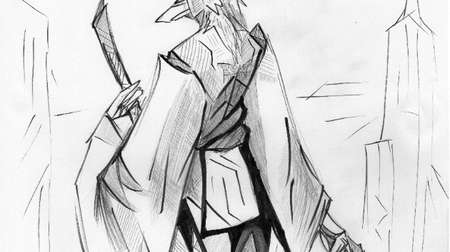 the ecstasy of pure silver ~raid for hell~