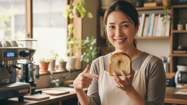 SNS集客に疲れた店長さんへ。完璧な写真より「人間味」がファンを作る理由