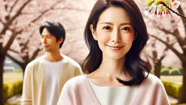 彼との距離を縮める「春のデートスポット」おすすめ5選