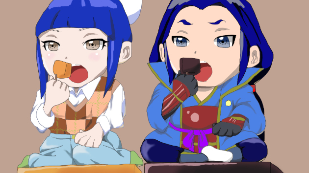 カバー画像