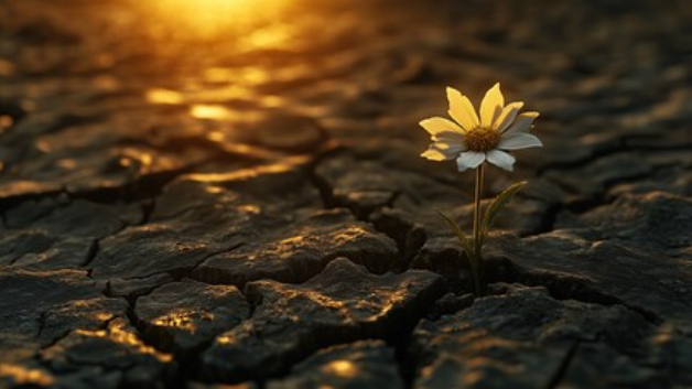 「幸せ」のイメージを覆す　運命の人があなたの人生を壊しにくる理由