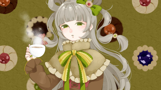 カバー画像