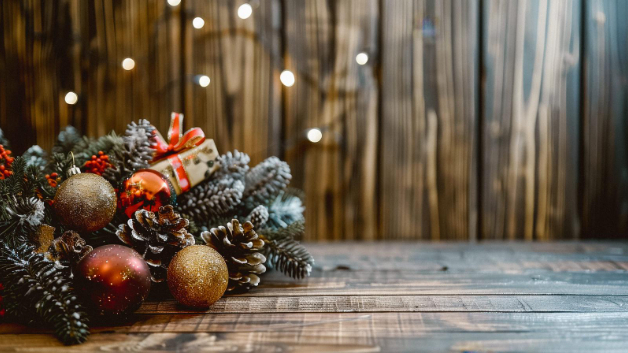 クリスマスに訪れる“魂の転換点”