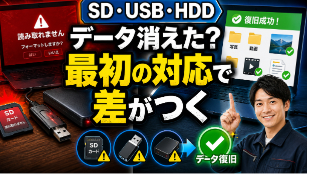 AI制作データが突然読めない時、最初にやるべき3つのこと