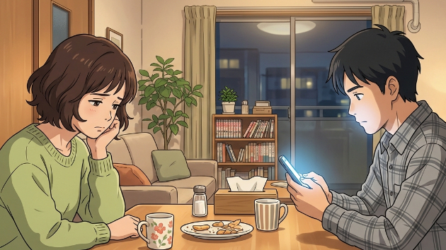 カバー画像