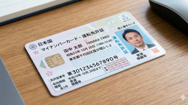 第136話　AIが、マイナ免許の助言を否定した