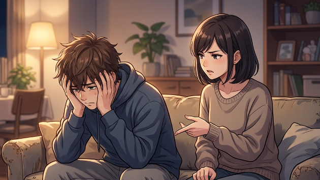 カバー画像