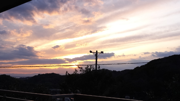 なにもやる気が起きないとき・・・あなたの中で起きていること