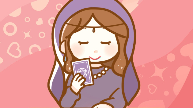 電話占い始めました