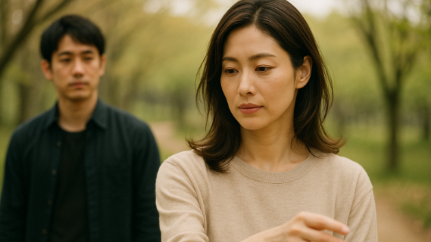 春に引き寄せるべき恋、それとも手放すべき恋？