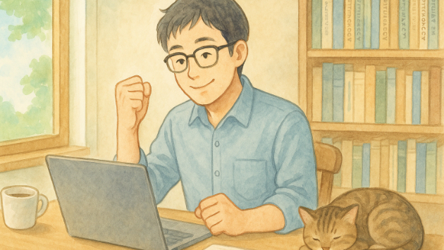 カバー画像