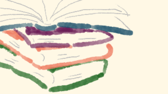 読書月間