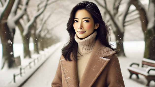 雪の日が示す「特別な愛のサイン」