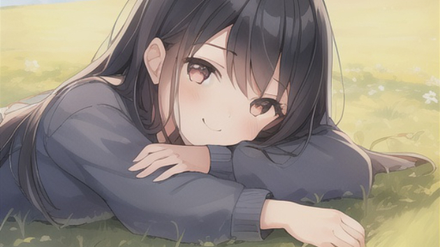 カバー画像