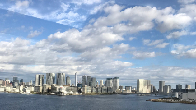 自分も家族も大切にするワークライフバランス～私の中にある根底の想い～