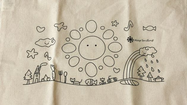 鑑定収益の一部を寄付しています。