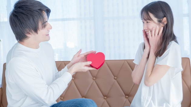 恋愛で駆け引きする？しない？