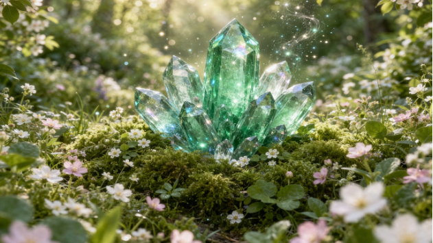 💎やさしさが巡る朝✨