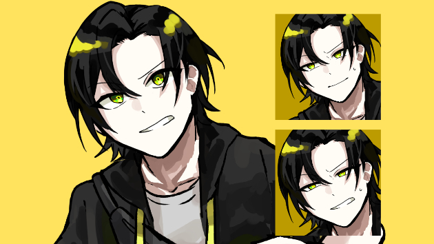 ボカロ・歌ってみたのMVをイラストから制作します！