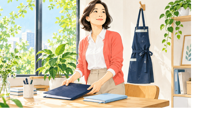 販売・接客から事務へ転職｜職務経歴書に生かせる経験の見つけ方