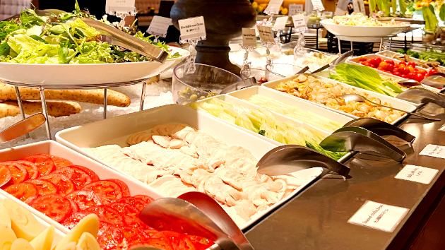 未来をつくる材料って、何だろう？