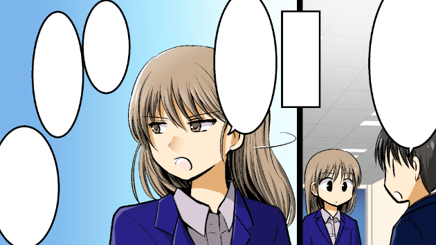動画用漫画のポートフォリオを増やしました