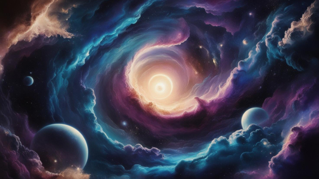 【2025年5月9日（金）】の12星座別の運勢
