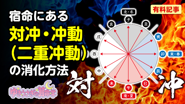 自然法算命学 セミナー講義【化象論】 みじか