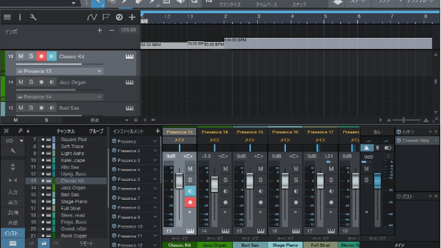歌ってみたのMIX、MIX、ボイスドラマの編集、音源編集等受付中！