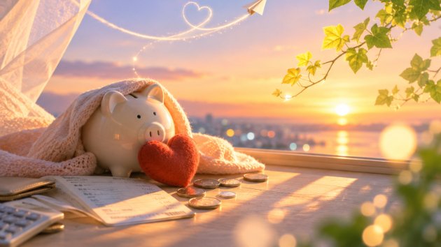 ⭐️お金が怖いわけじゃなかった⭐️