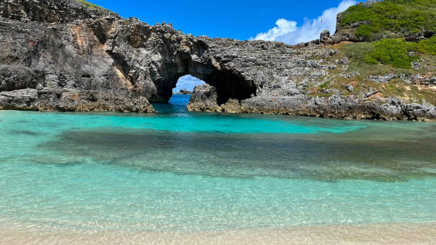 ついに父島、出航日😭