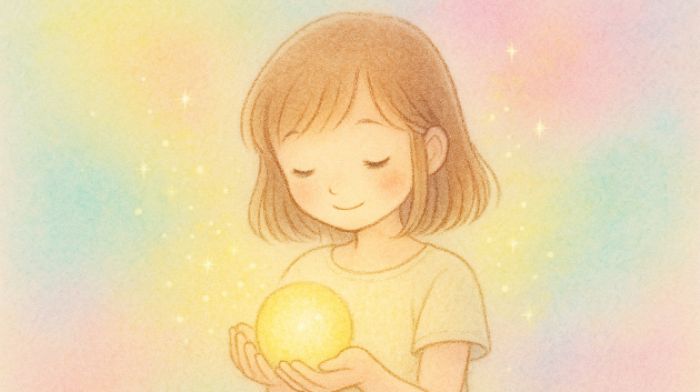 ルミナスダイアリー 〜心のあかりをともす365日〜